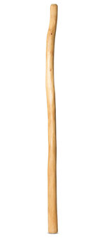 Natural Finish Didgeridoo (TW1515)